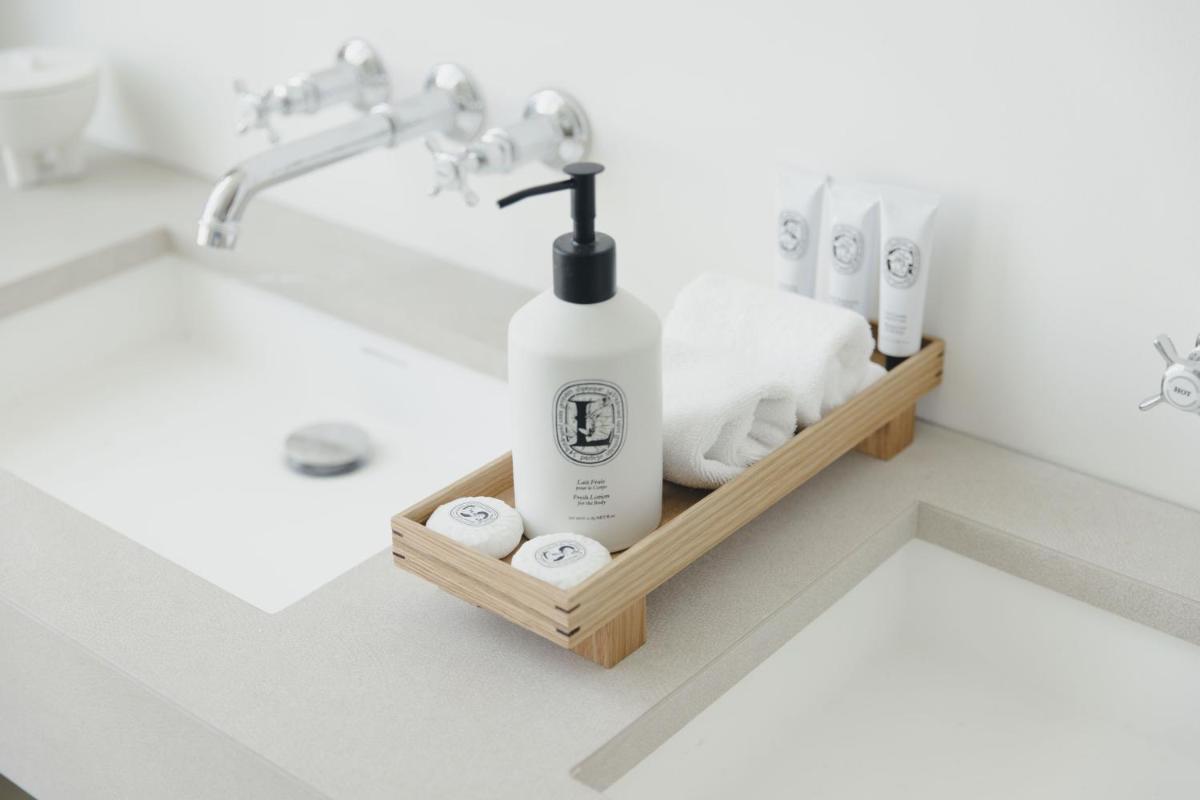 Domaine de Verchant & Spa - Relais & Châteaux