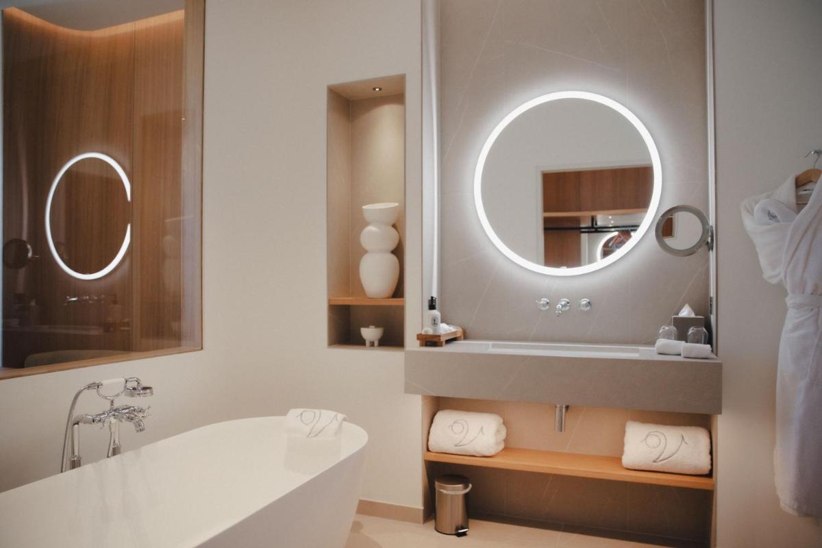 Domaine de Verchant & Spa - Relais & Châteaux