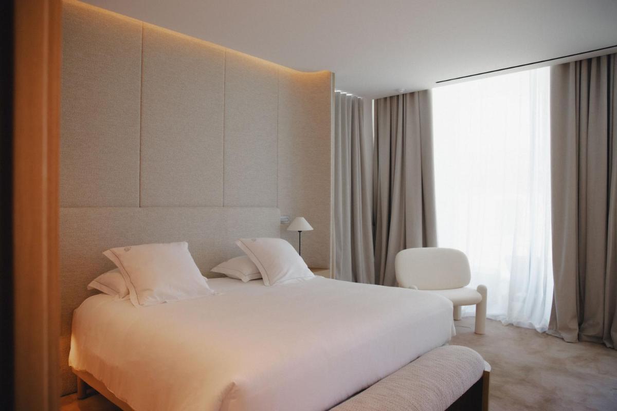 Domaine de Verchant & Spa - Relais & Châteaux