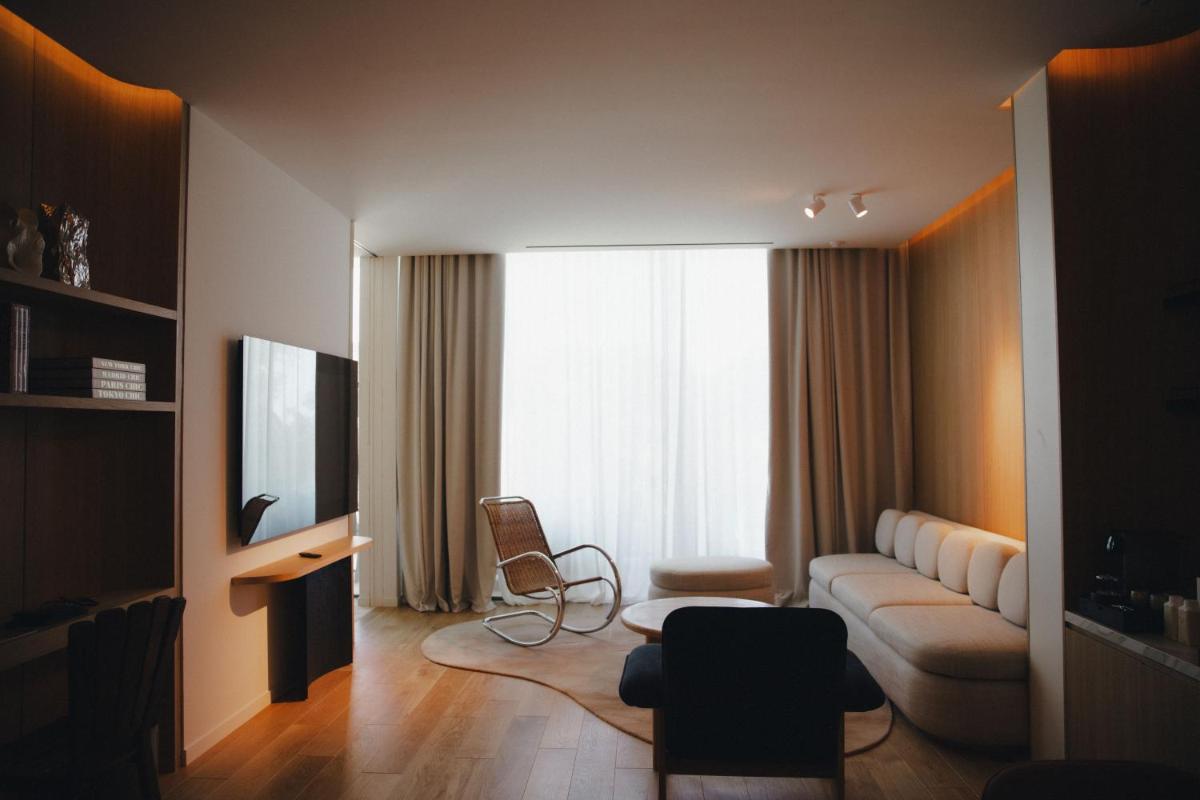 Domaine de Verchant & Spa - Relais & Châteaux