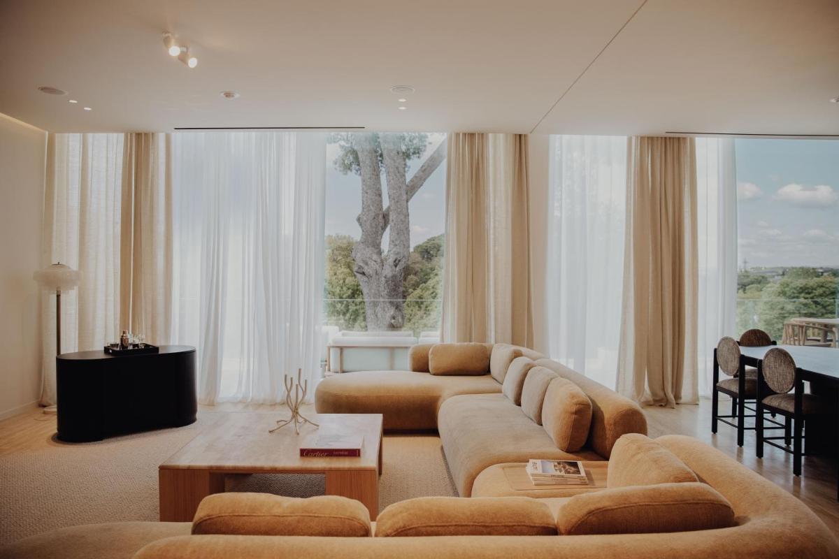 Domaine de Verchant & Spa - Relais & Châteaux