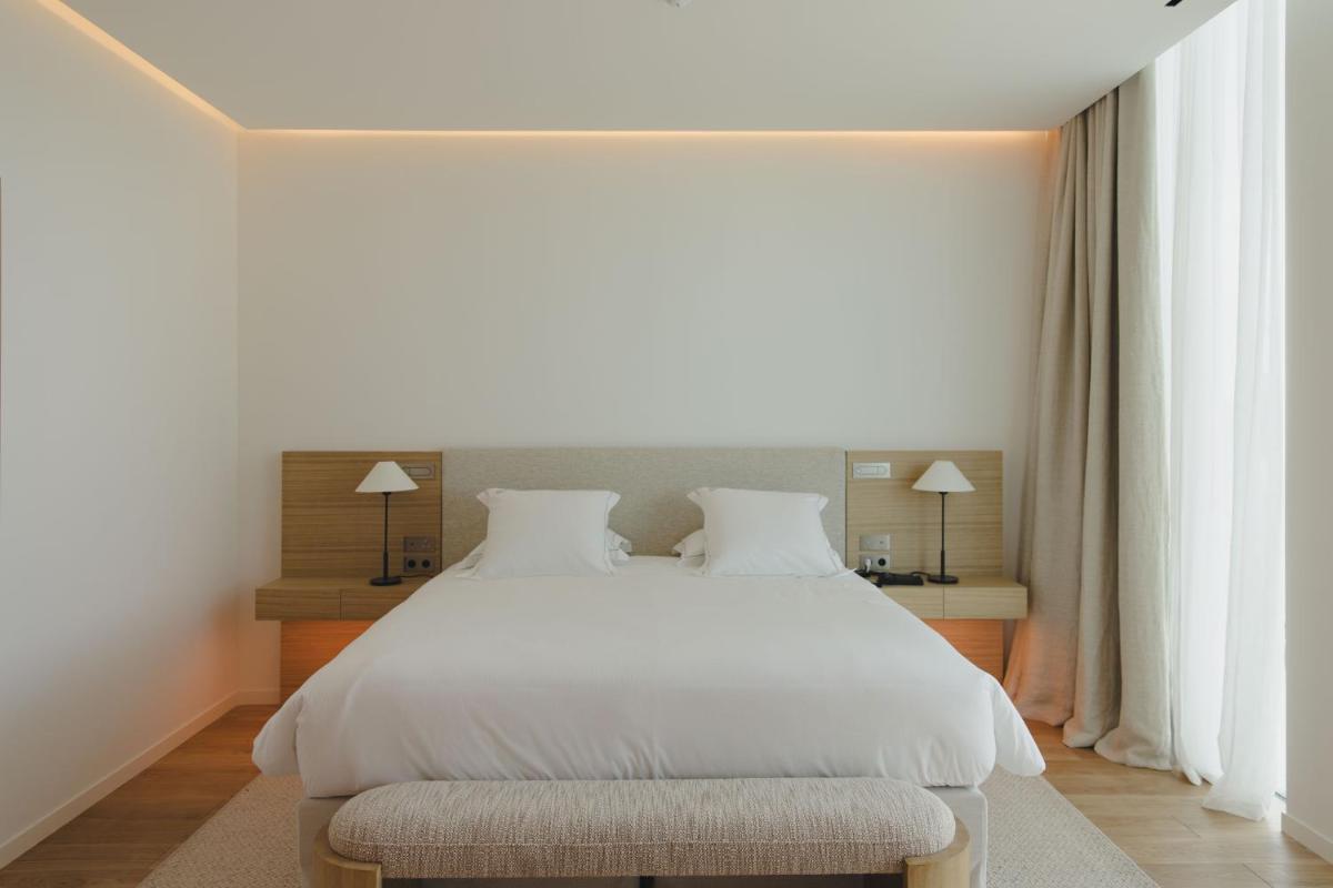 Domaine de Verchant & Spa - Relais & Châteaux