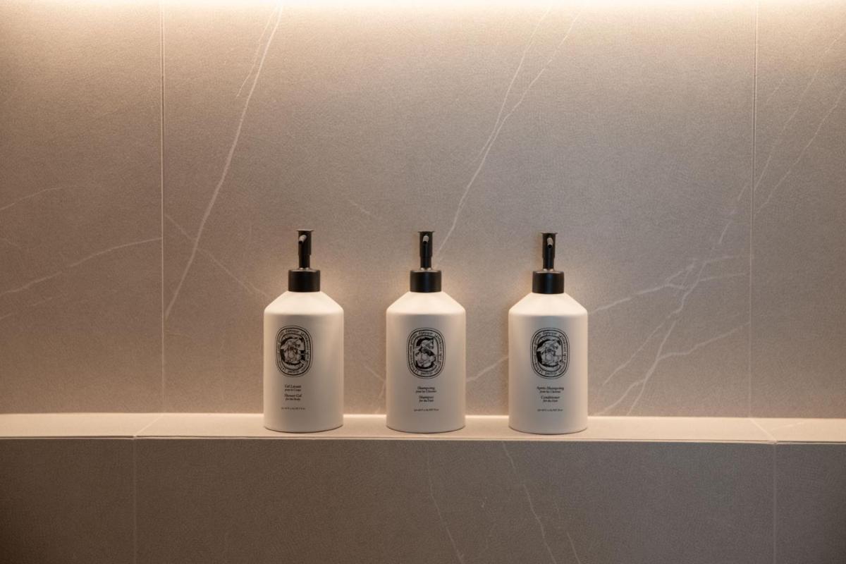 Domaine de Verchant & Spa - Relais & Châteaux