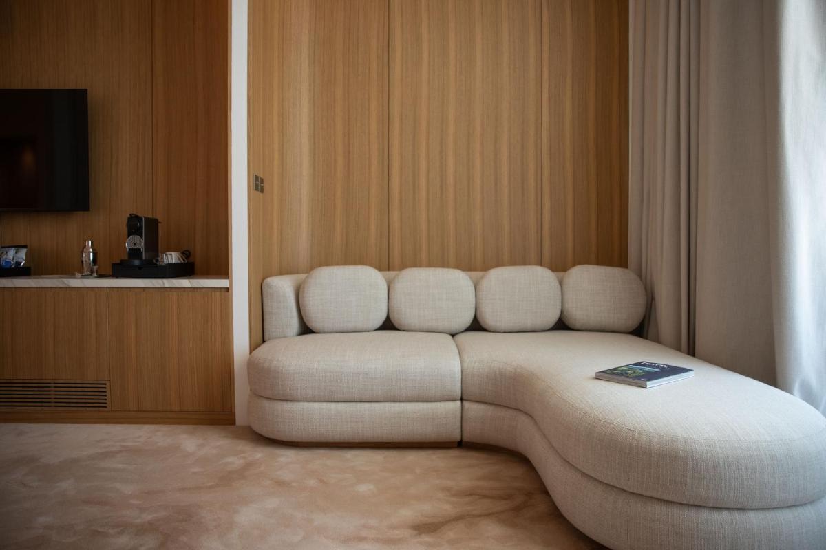 Domaine de Verchant & Spa - Relais & Châteaux