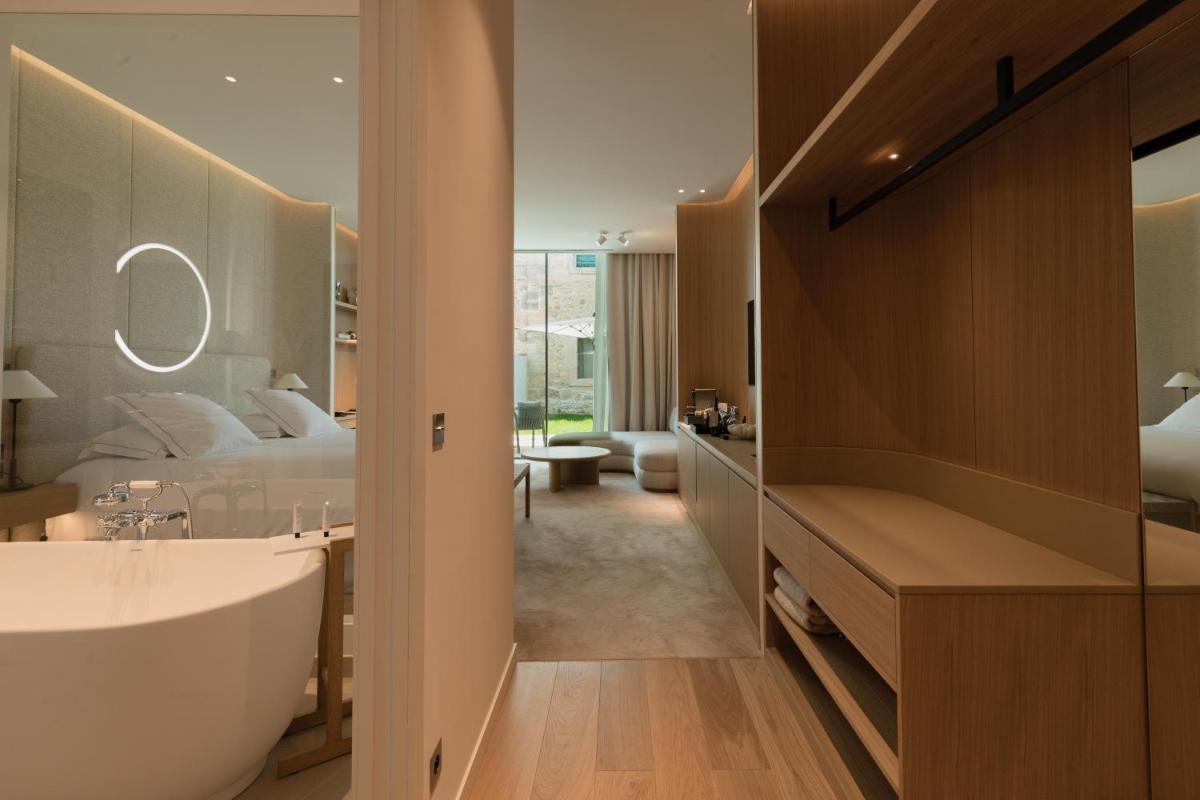 Domaine de Verchant & Spa - Relais & Châteaux