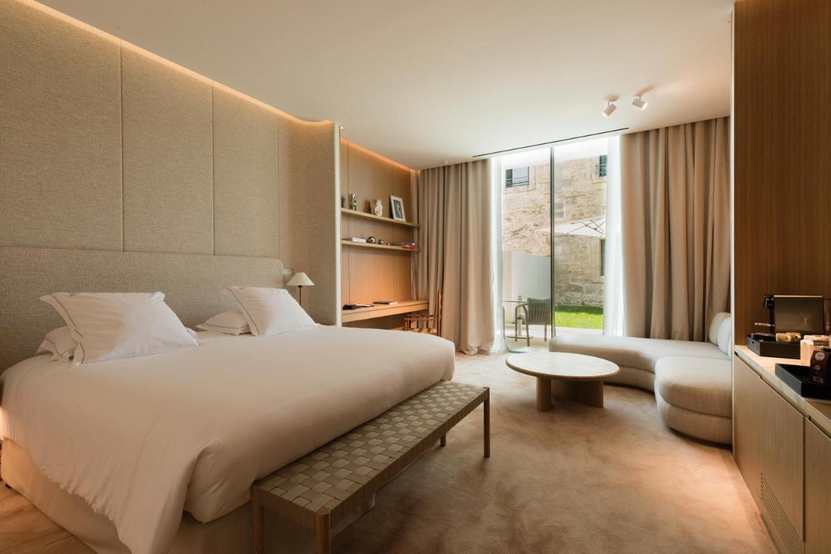 Domaine de Verchant & Spa - Relais & Châteaux