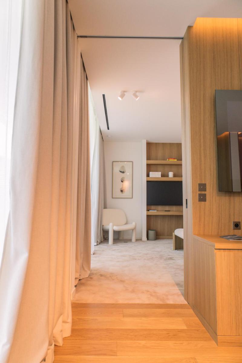 Domaine de Verchant & Spa - Relais & Châteaux