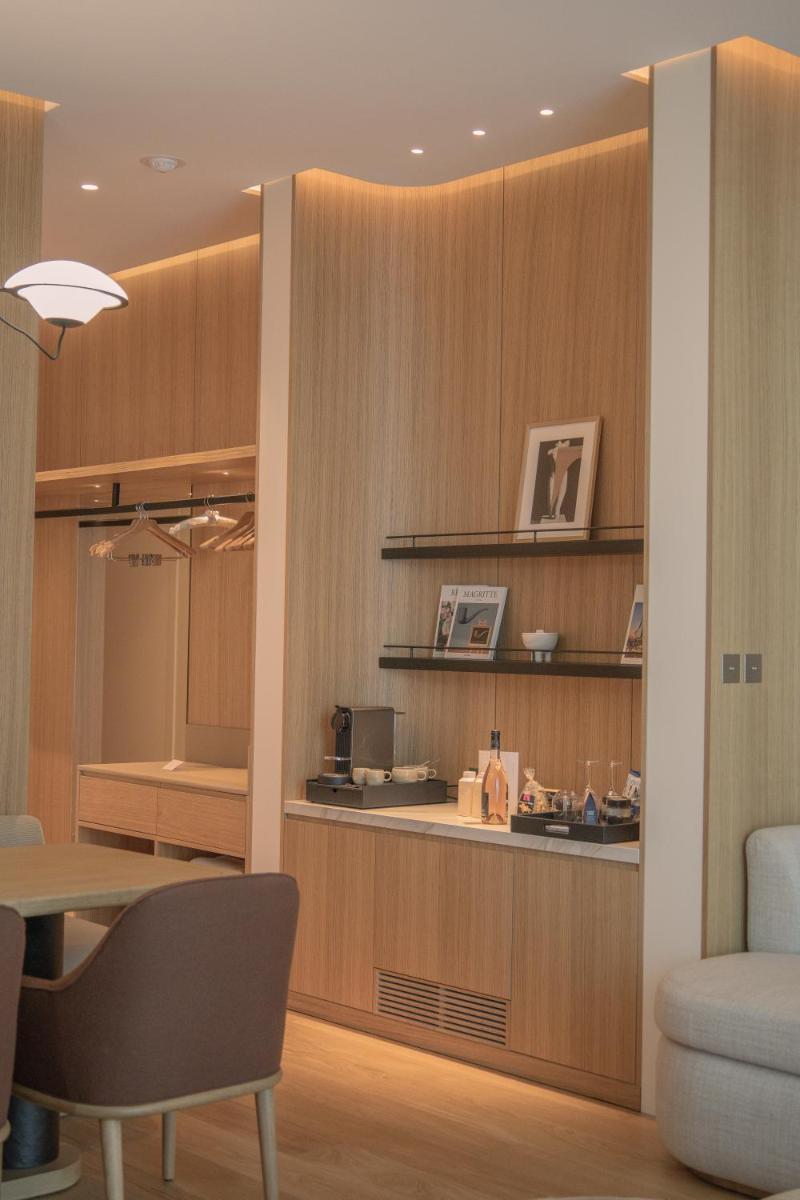 Domaine de Verchant & Spa - Relais & Châteaux