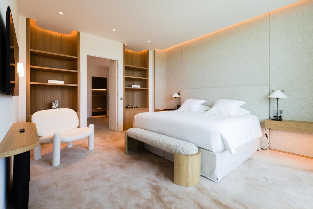 Domaine de Verchant & Spa - Relais & Châteaux