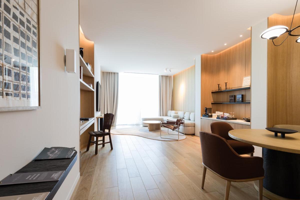 Domaine de Verchant & Spa - Relais & Châteaux