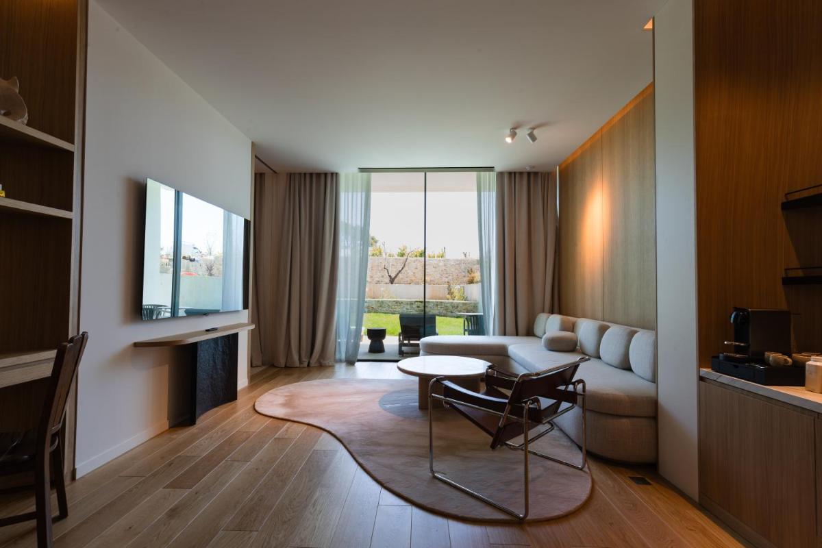 Domaine de Verchant & Spa - Relais & Châteaux