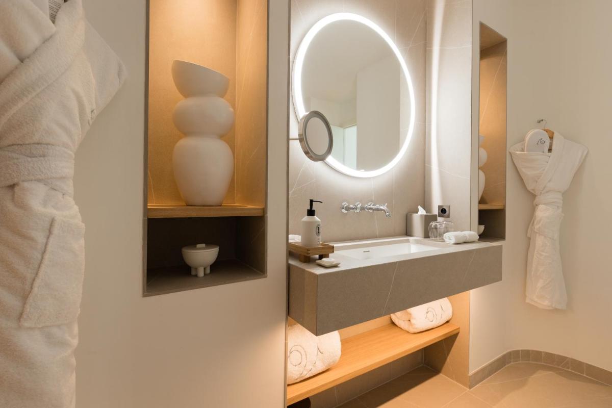 Domaine de Verchant & Spa - Relais & Châteaux