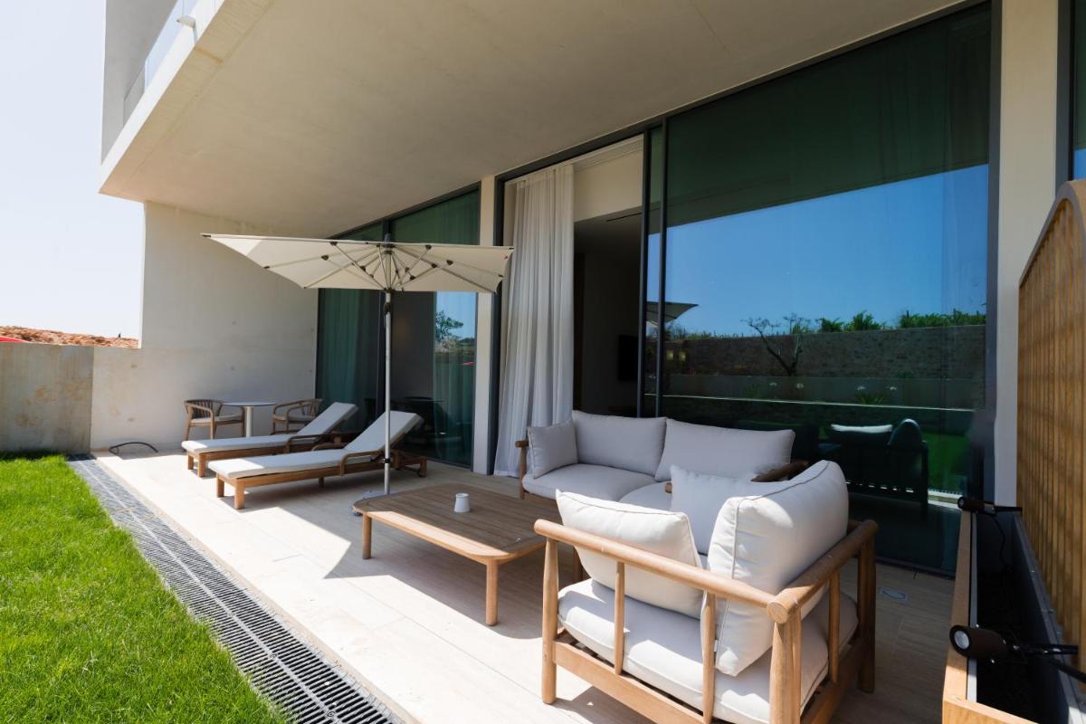 Domaine de Verchant & Spa - Relais & Châteaux