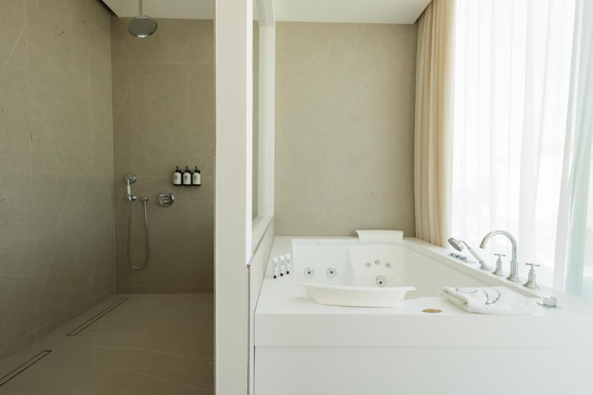 Domaine de Verchant & Spa - Relais & Châteaux