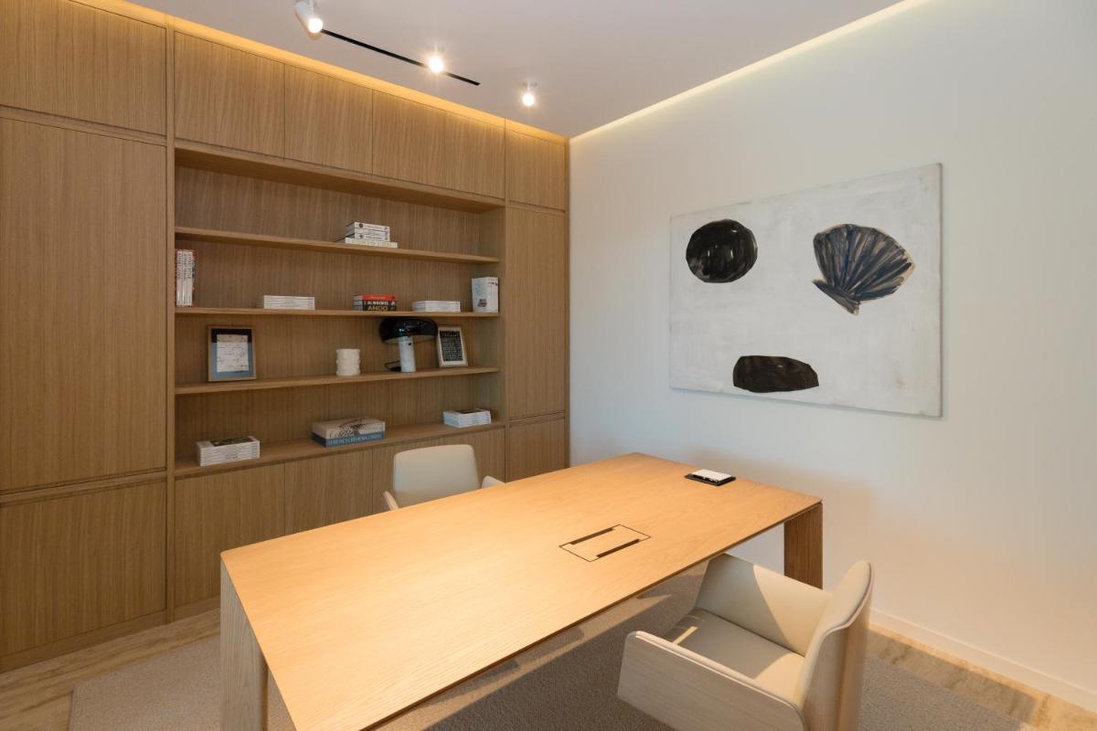 Domaine de Verchant & Spa - Relais & Châteaux