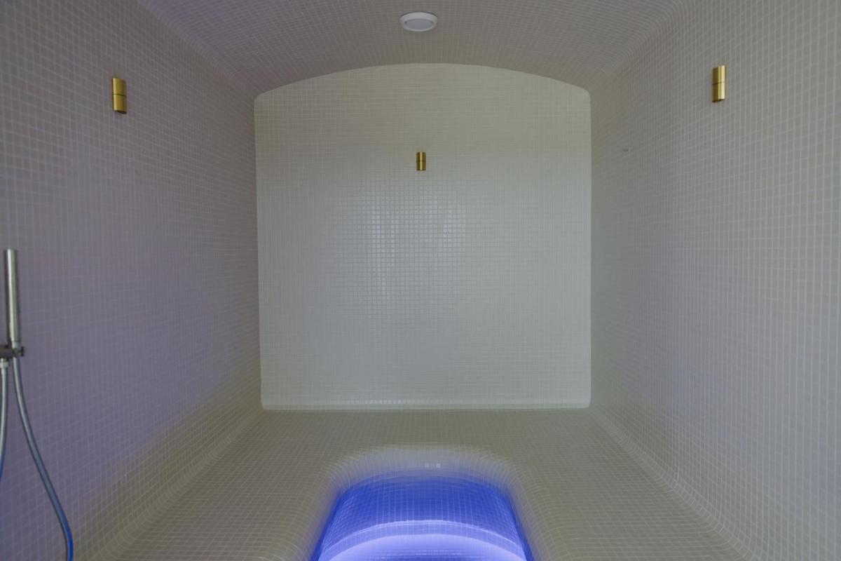 Domaine de Verchant & Spa - Relais & Châteaux