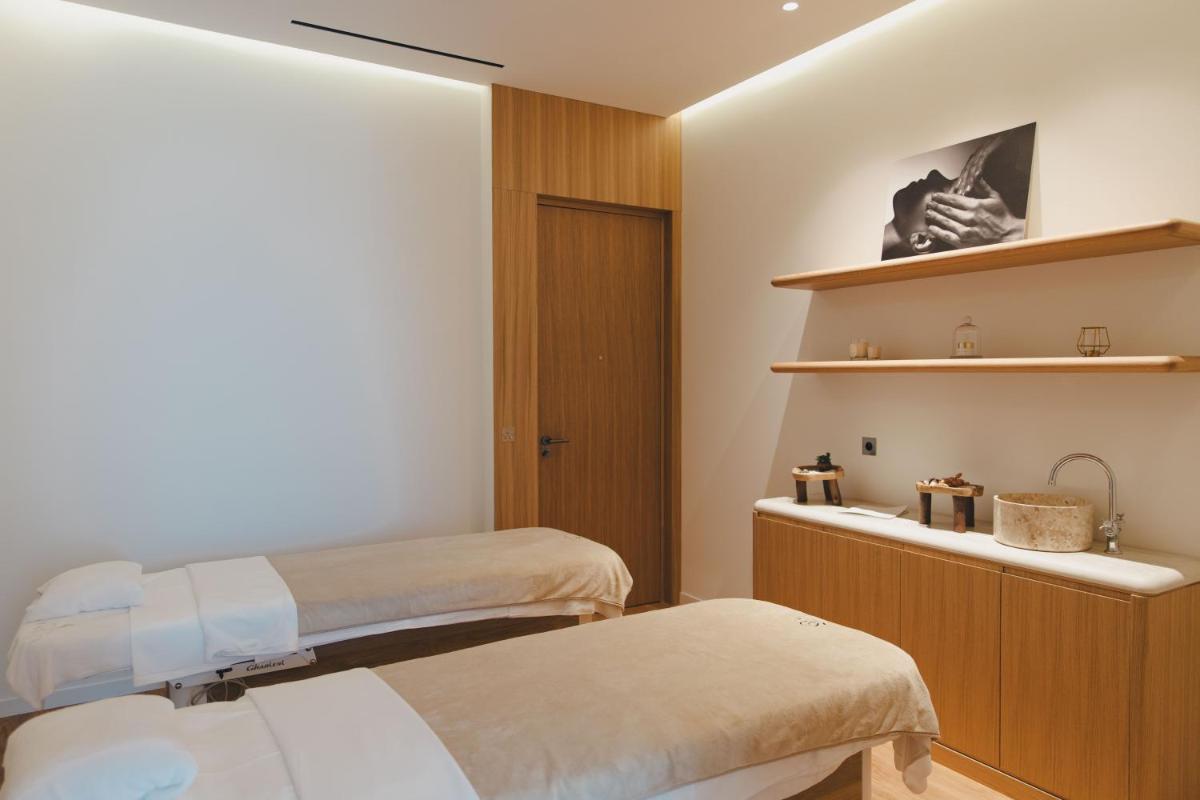 Domaine de Verchant & Spa - Relais & Châteaux