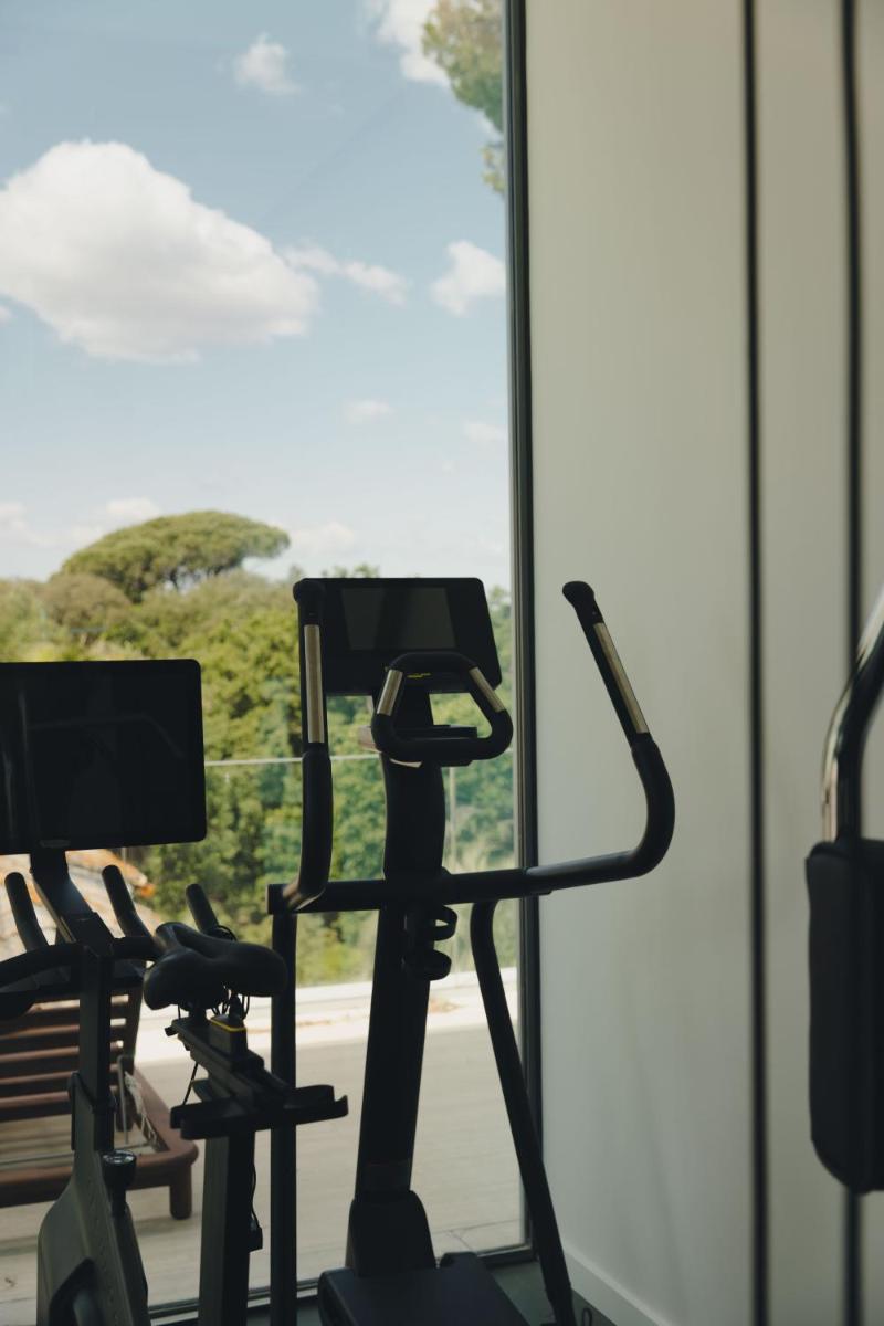 Domaine de Verchant & Spa - Relais & Châteaux