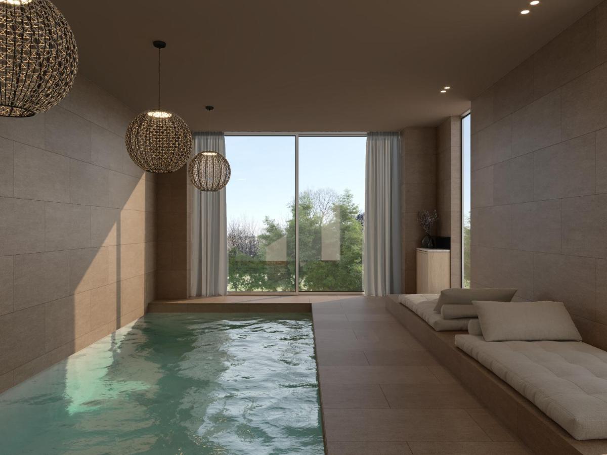 Domaine de Verchant & Spa - Relais & Châteaux