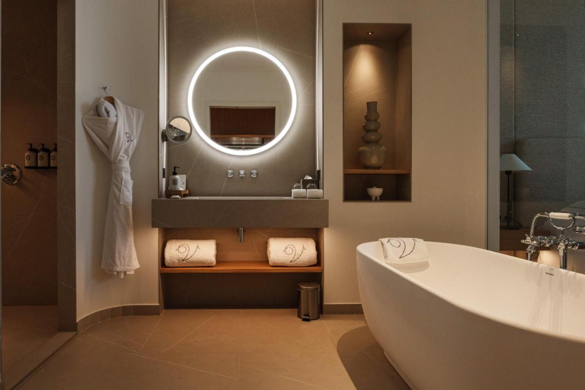 Domaine de Verchant & Spa - Relais & Châteaux