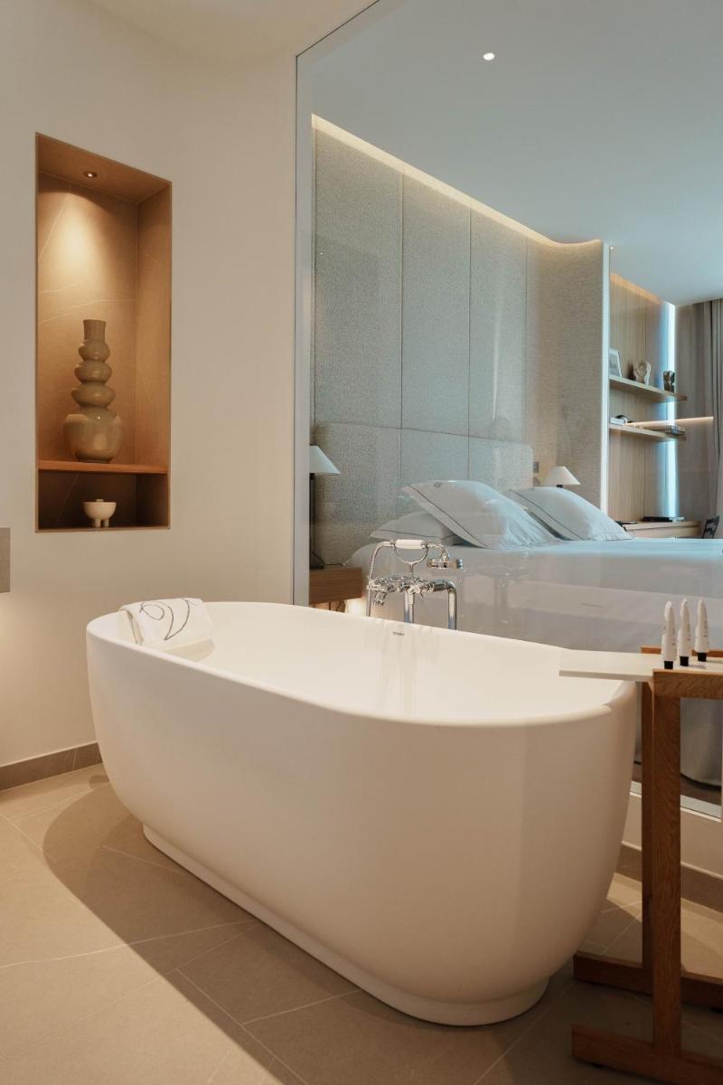 Domaine de Verchant & Spa - Relais & Châteaux