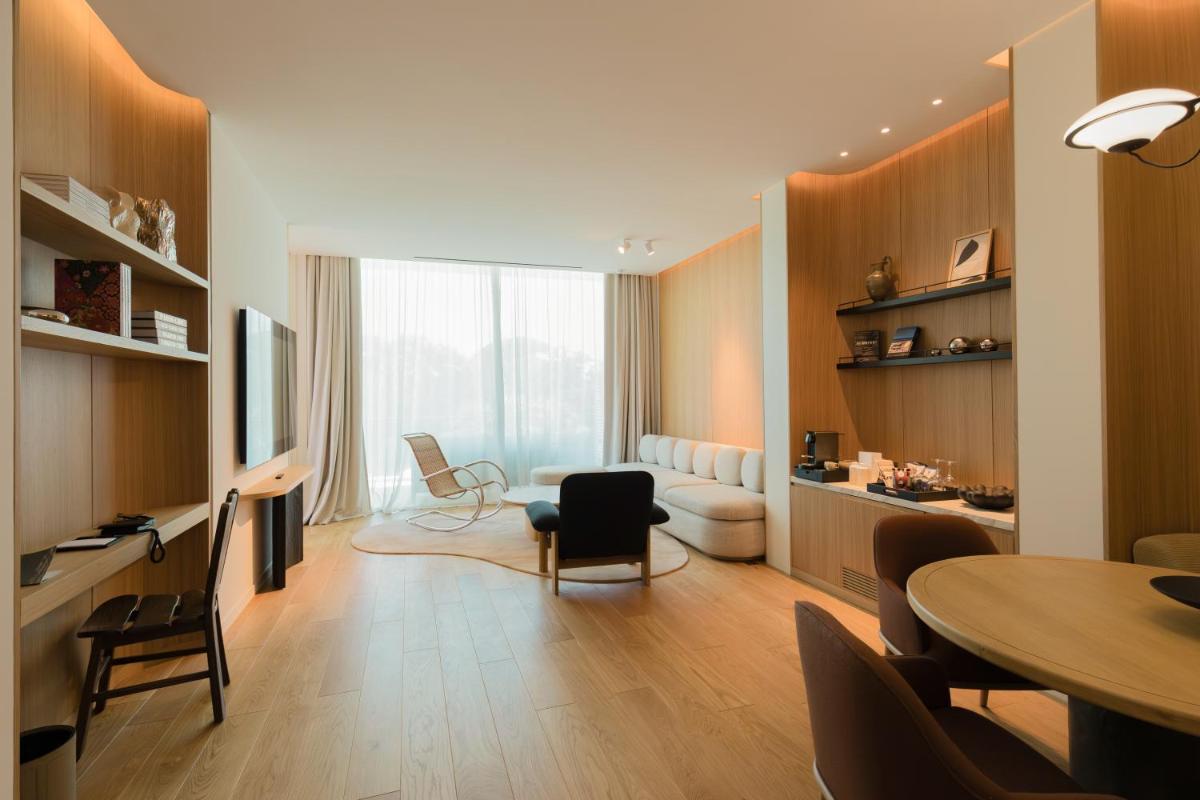 Domaine de Verchant & Spa - Relais & Châteaux