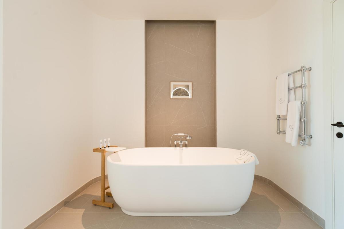 Domaine de Verchant & Spa - Relais & Châteaux