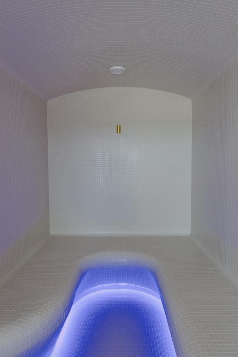 Domaine de Verchant & Spa - Relais & Châteaux