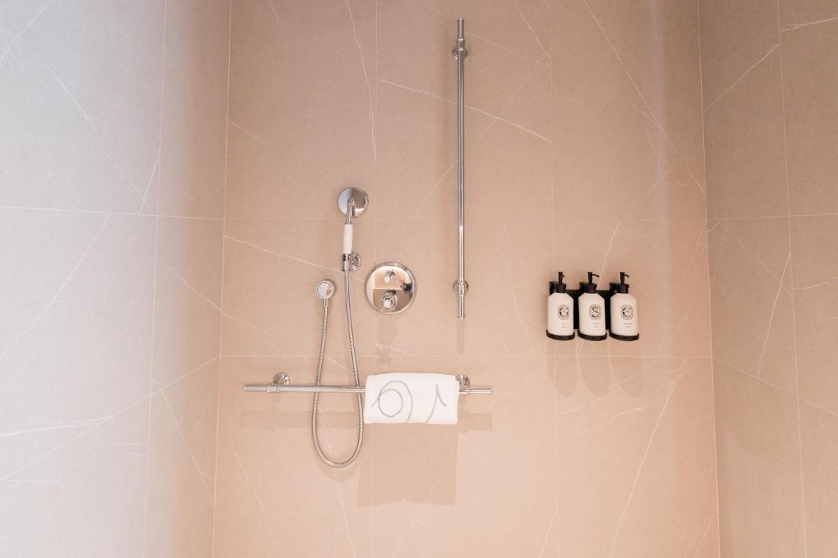 Domaine de Verchant & Spa - Relais & Châteaux