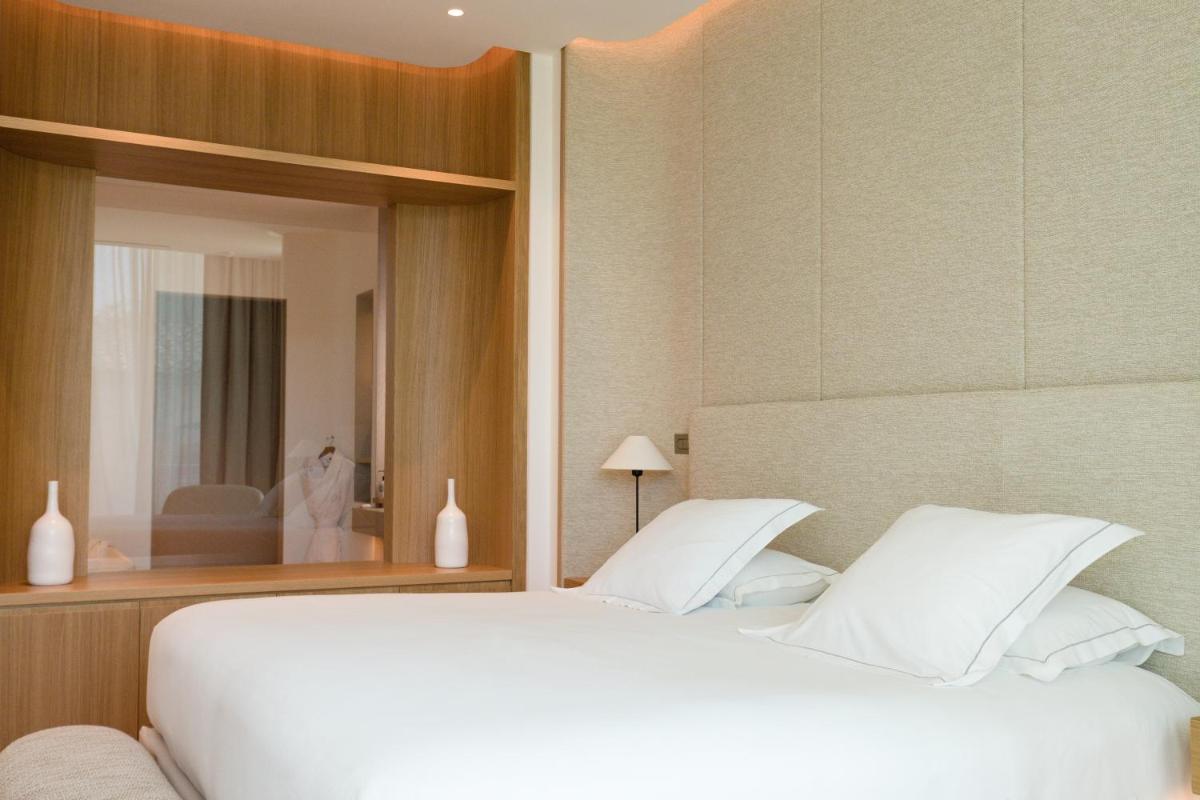 Domaine de Verchant & Spa - Relais & Châteaux