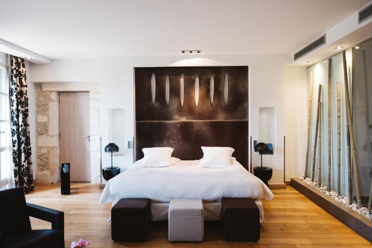 Domaine de Verchant & Spa - Relais & Châteaux