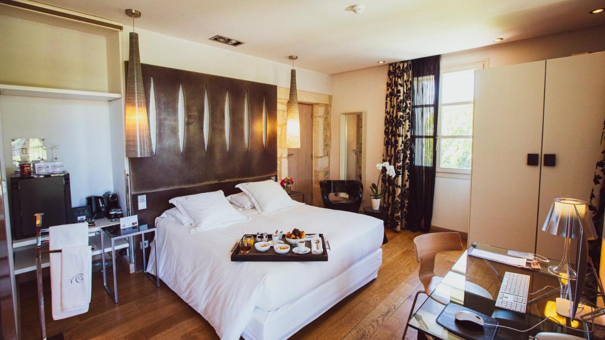 Domaine de Verchant & Spa - Relais & Châteaux