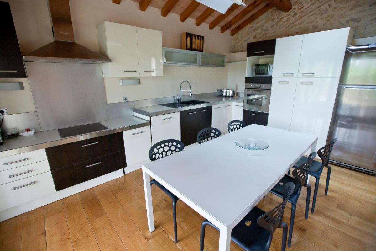 Domaine de Verchant & Spa - Relais & Châteaux