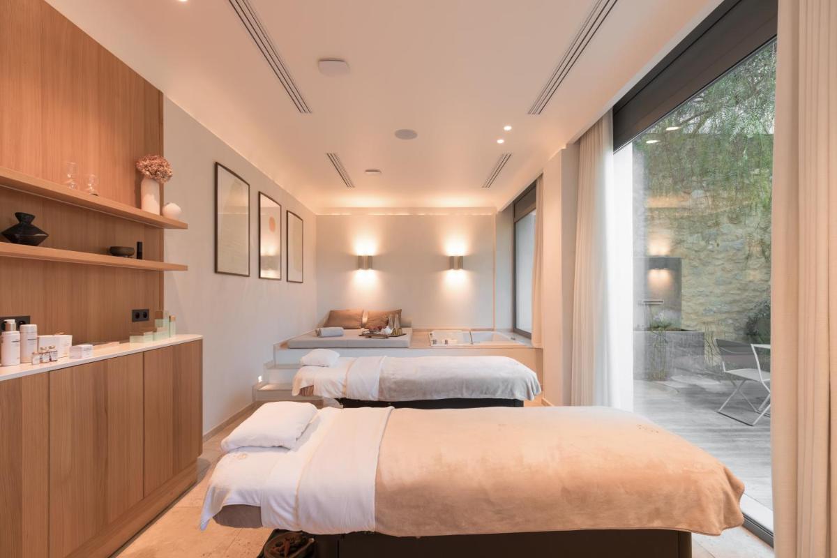 Domaine de Verchant & Spa - Relais & Châteaux