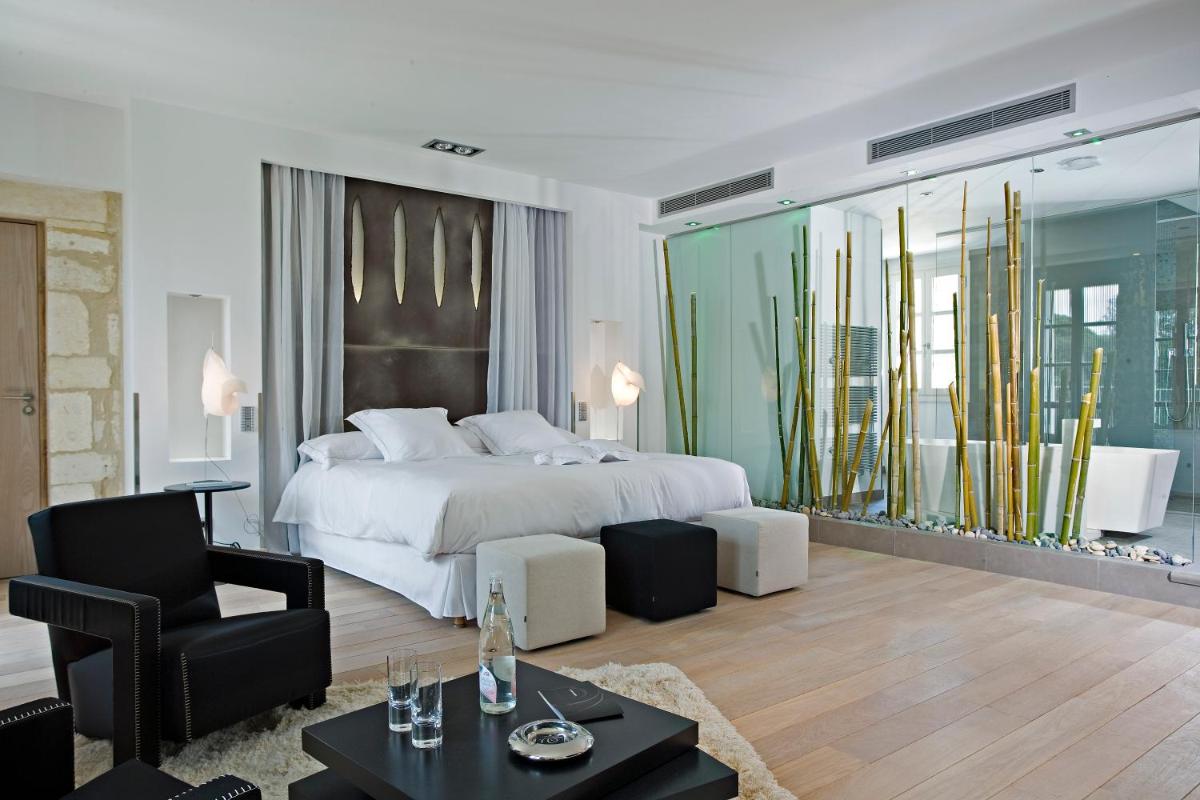 Domaine de Verchant & Spa - Relais & Châteaux