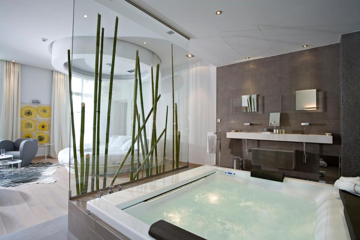 Domaine de Verchant & Spa - Relais & Châteaux
