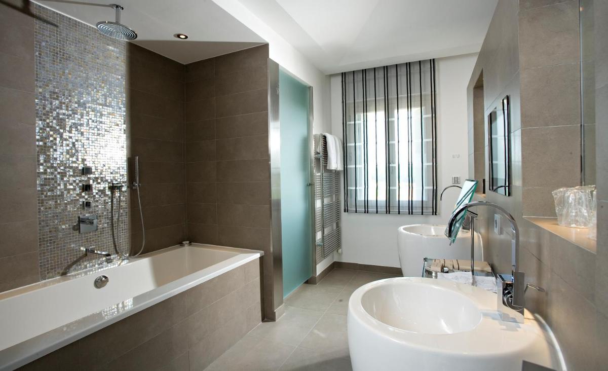 Domaine de Verchant & Spa - Relais & Châteaux