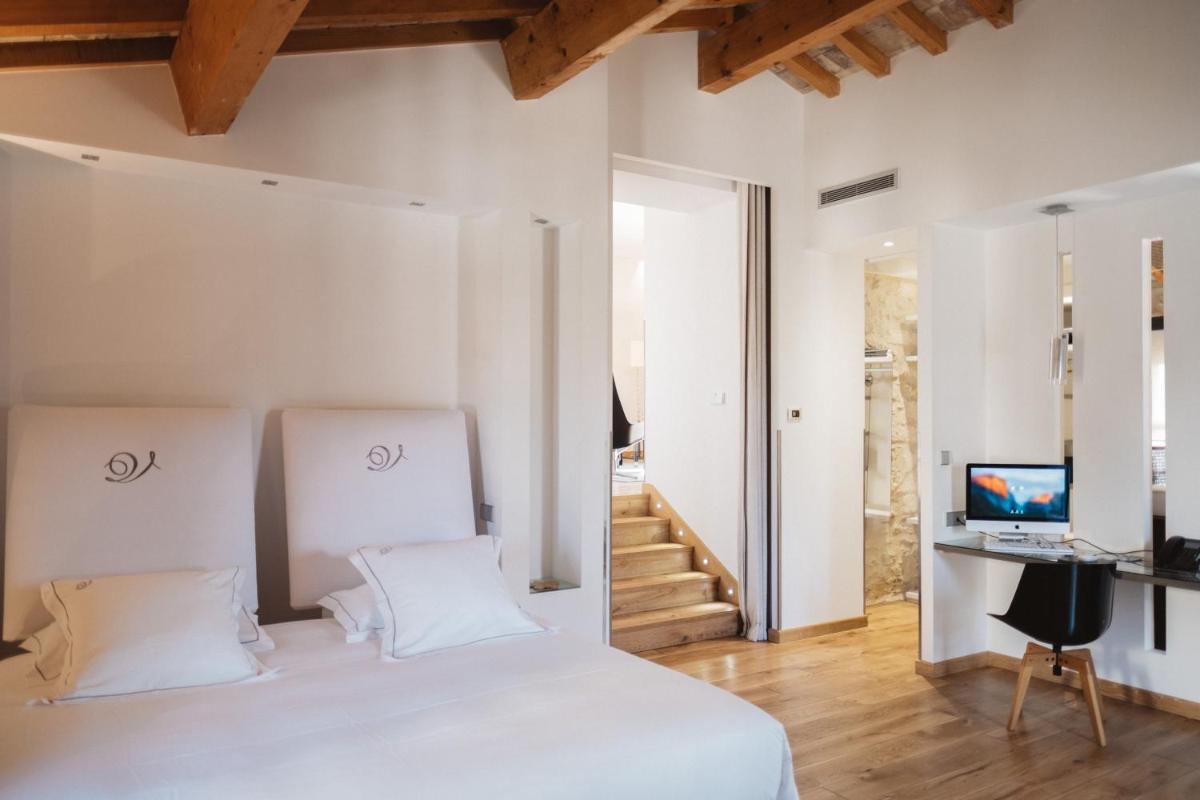 Domaine de Verchant & Spa - Relais & Châteaux