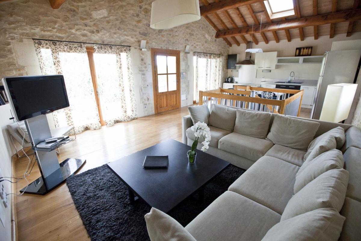 Domaine de Verchant & Spa - Relais & Châteaux
