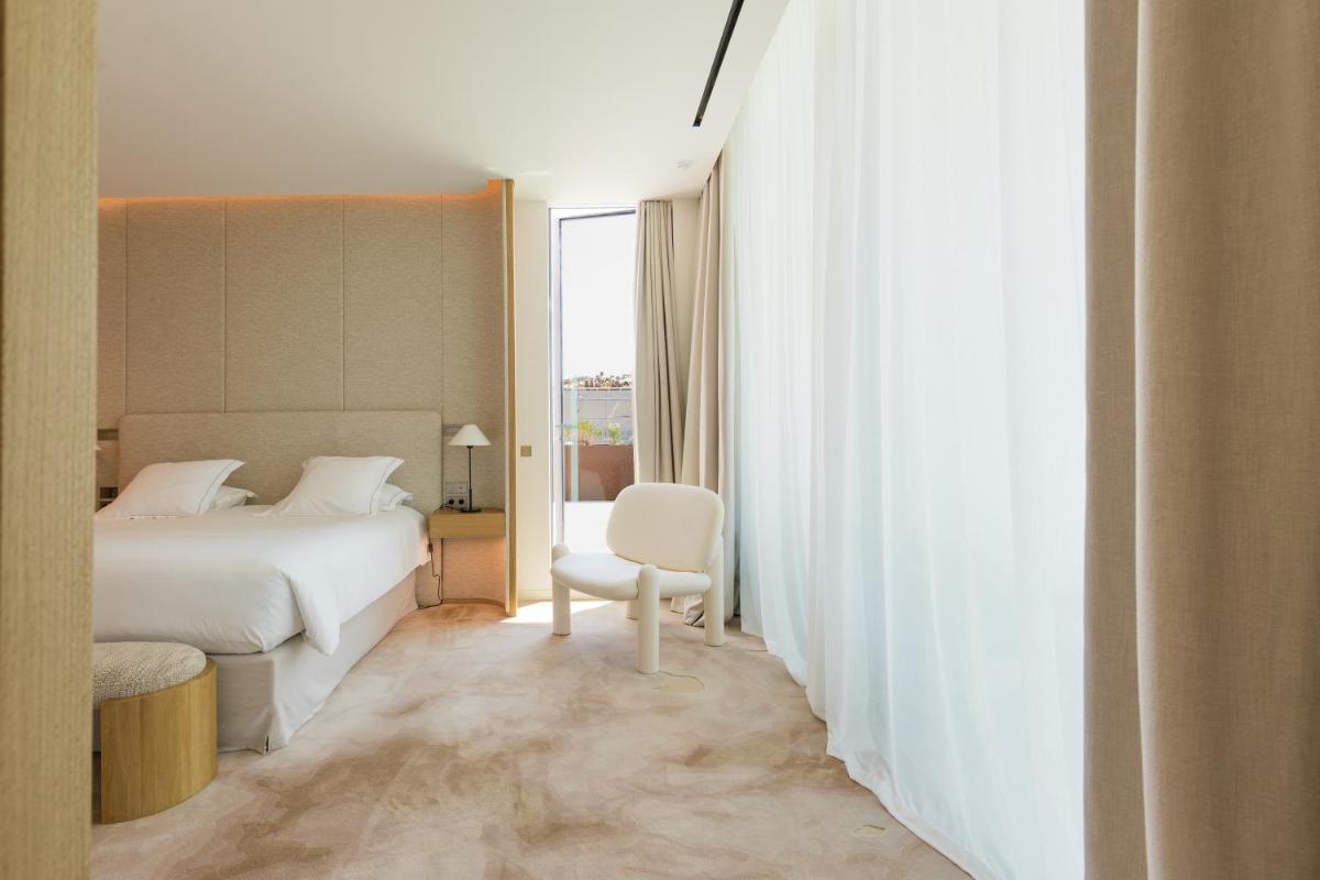 Domaine de Verchant & Spa - Relais & Châteaux