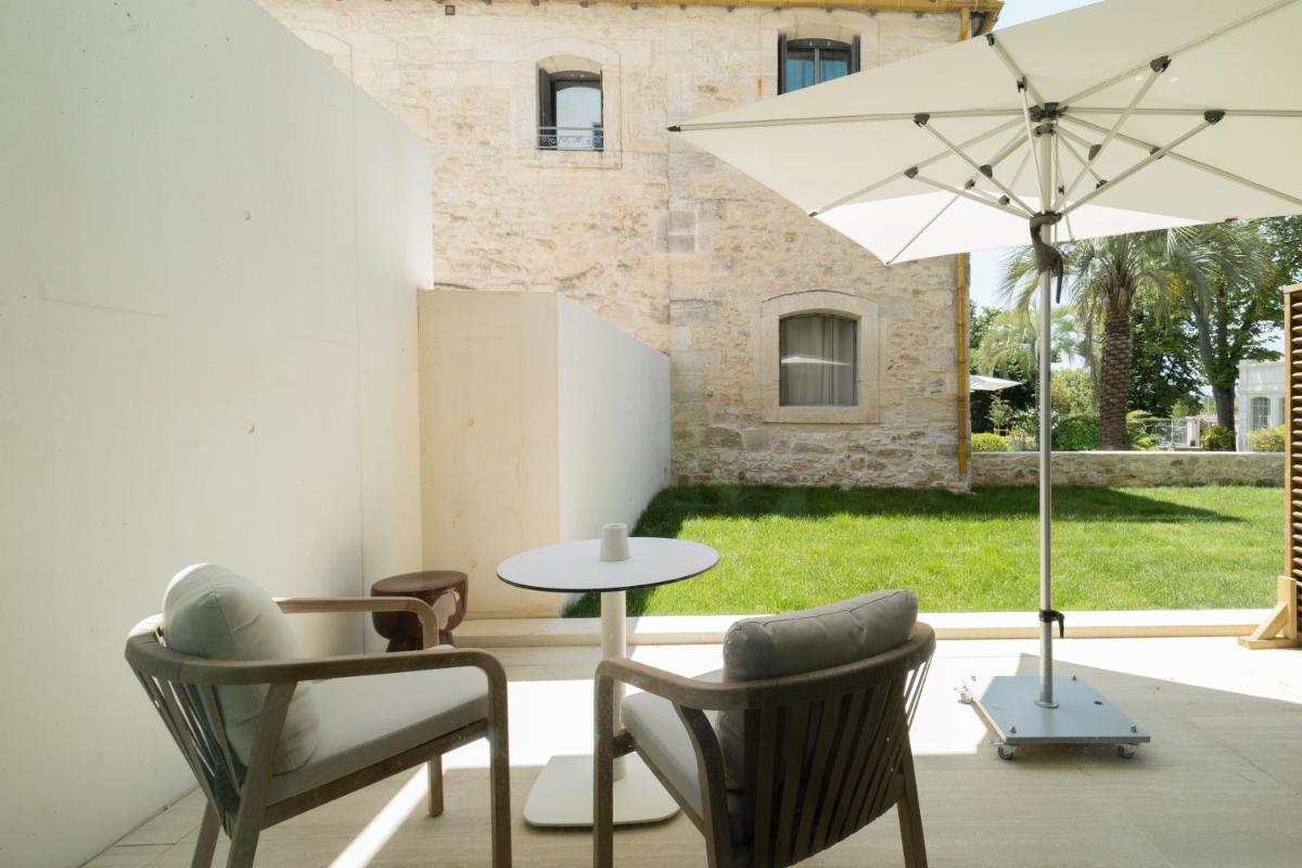 Domaine de Verchant & Spa - Relais & Châteaux