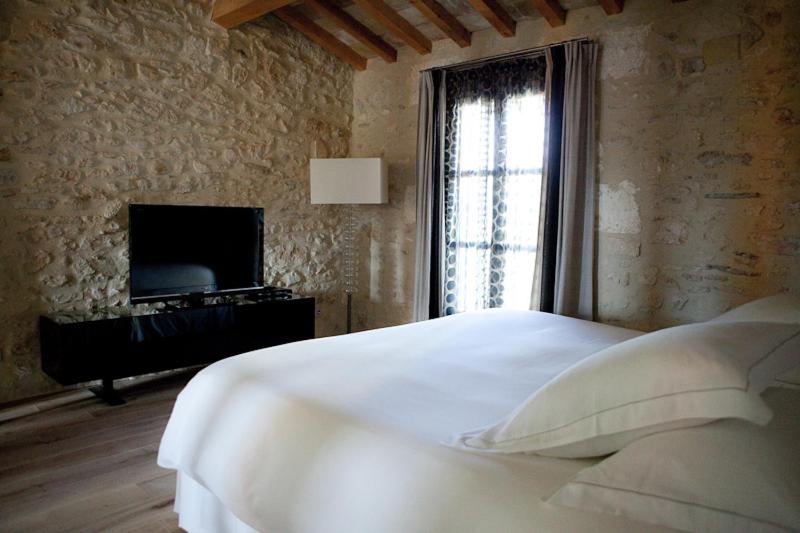 Domaine de Verchant & Spa - Relais & Châteaux
