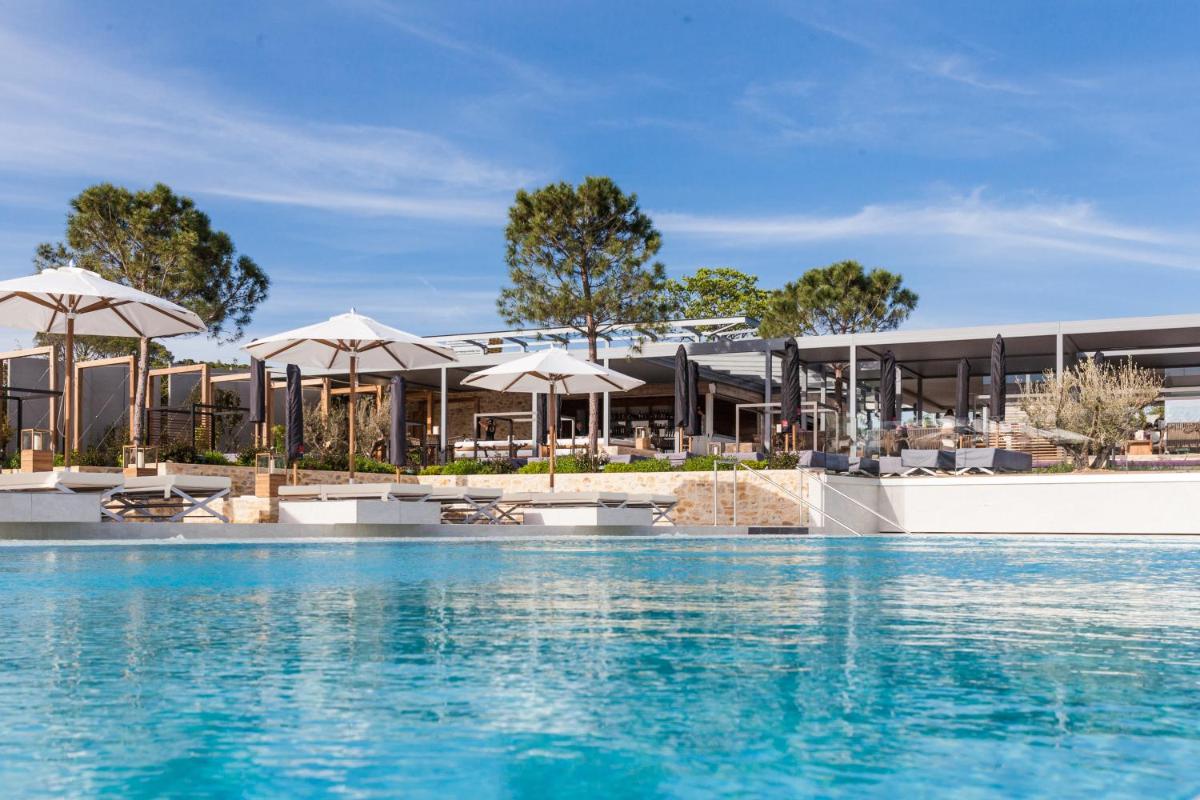 Domaine de Verchant & Spa - Relais & Châteaux