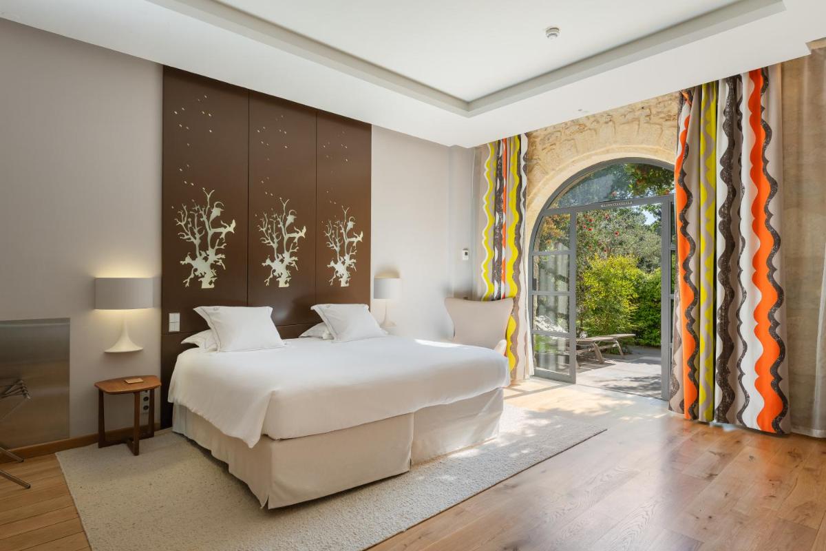 Domaine de Verchant & Spa - Relais & Châteaux