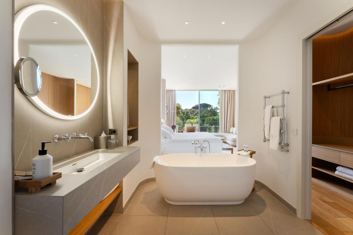 Domaine de Verchant & Spa - Relais & Châteaux