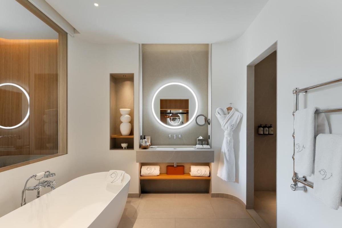 Domaine de Verchant & Spa - Relais & Châteaux