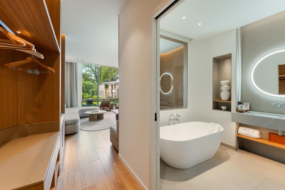 Domaine de Verchant & Spa - Relais & Châteaux