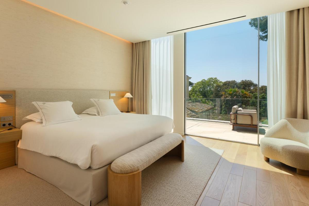 Domaine de Verchant & Spa - Relais & Châteaux