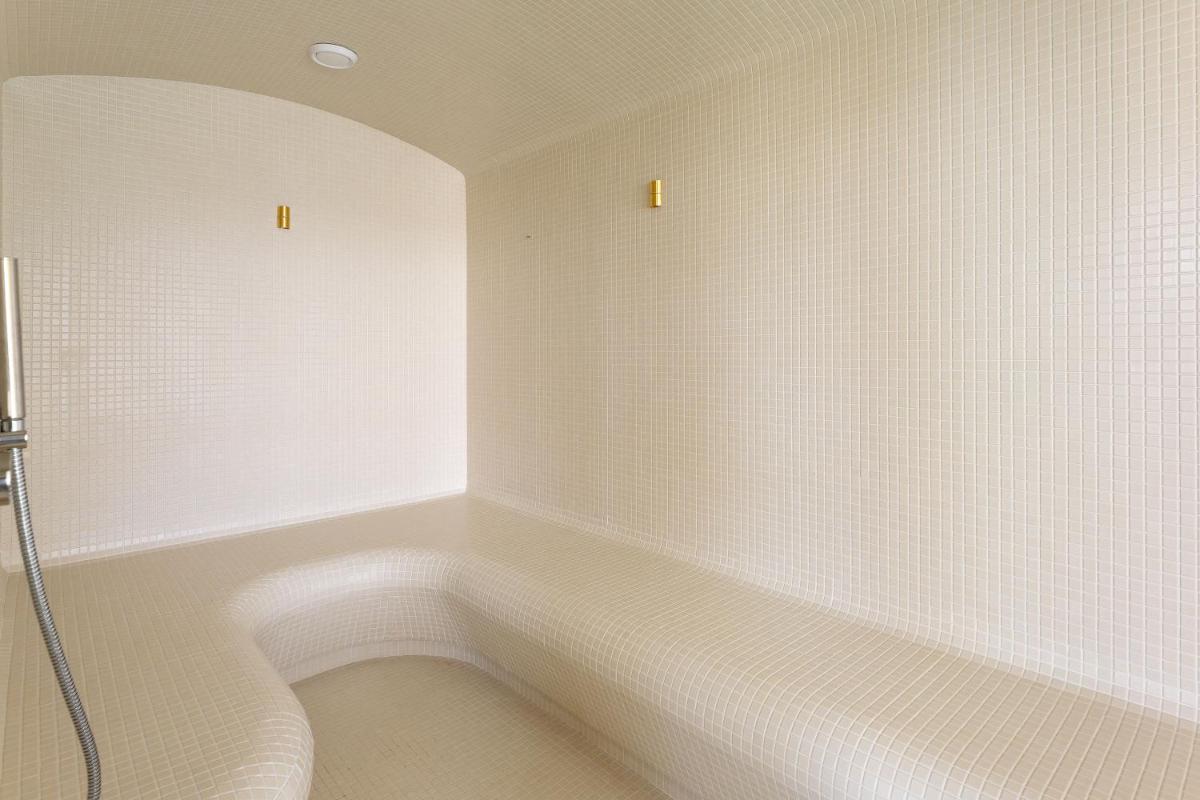Domaine de Verchant & Spa - Relais & Châteaux