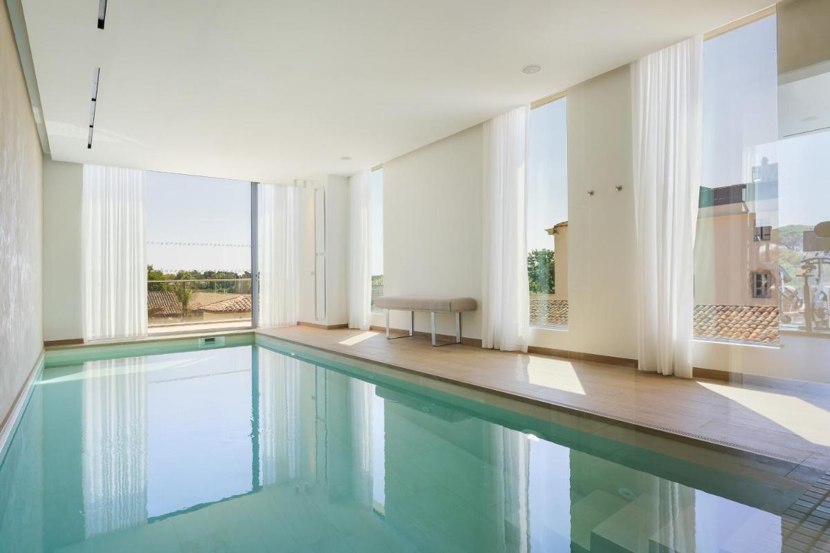 Domaine de Verchant & Spa - Relais & Châteaux
